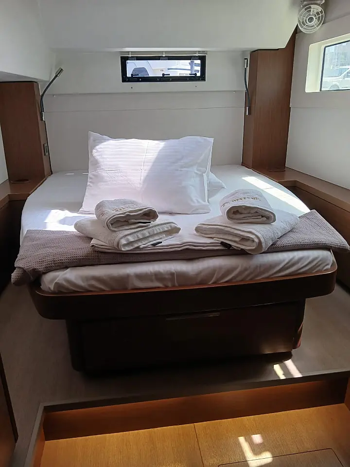 Lagoon 46  - 