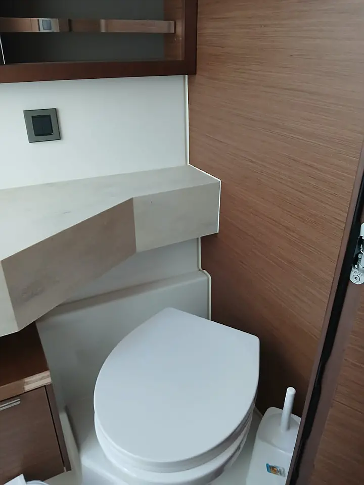 Lagoon 46  - 