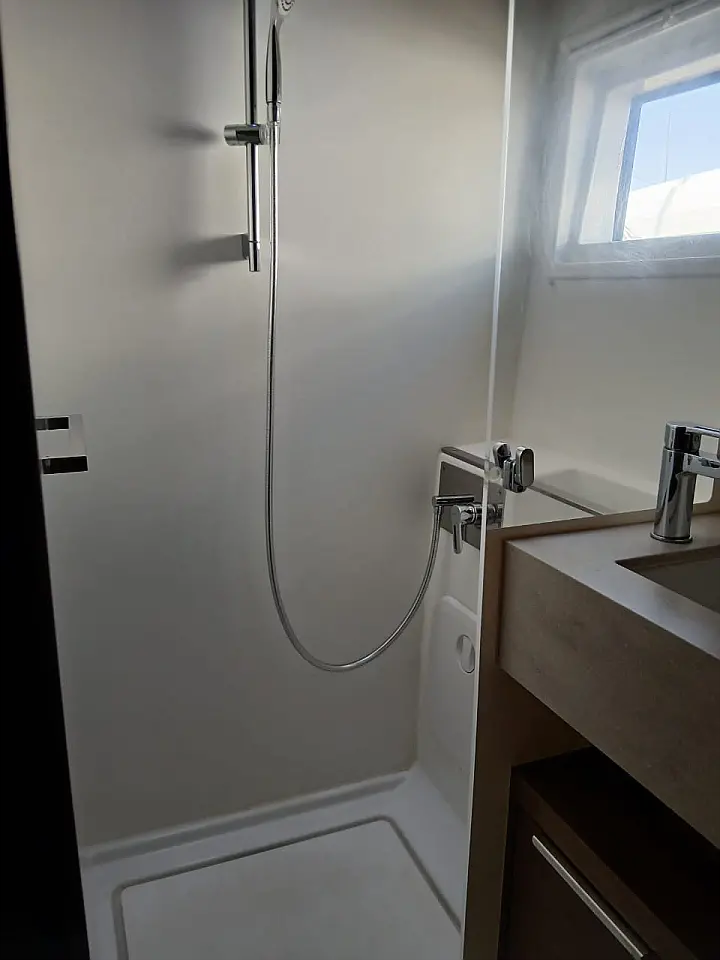 Lagoon 46  - 