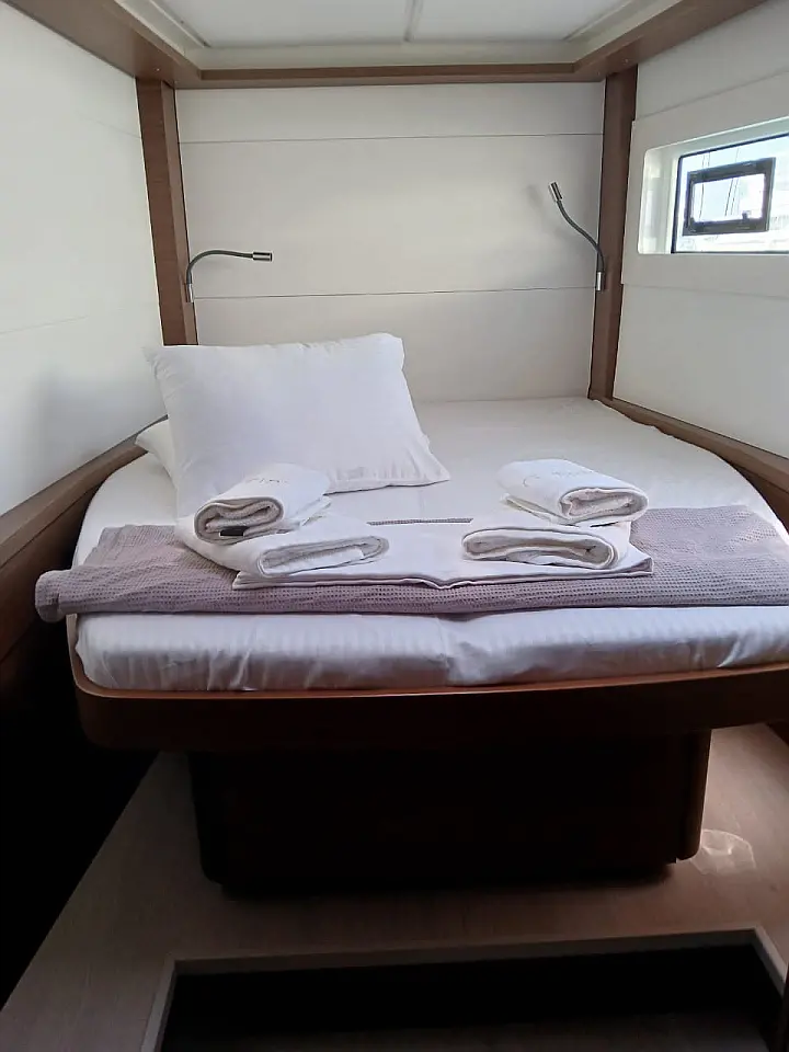 Lagoon 46  - 