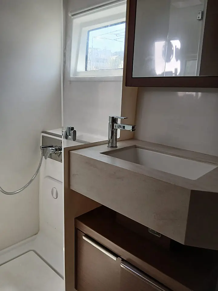Lagoon 46  - 