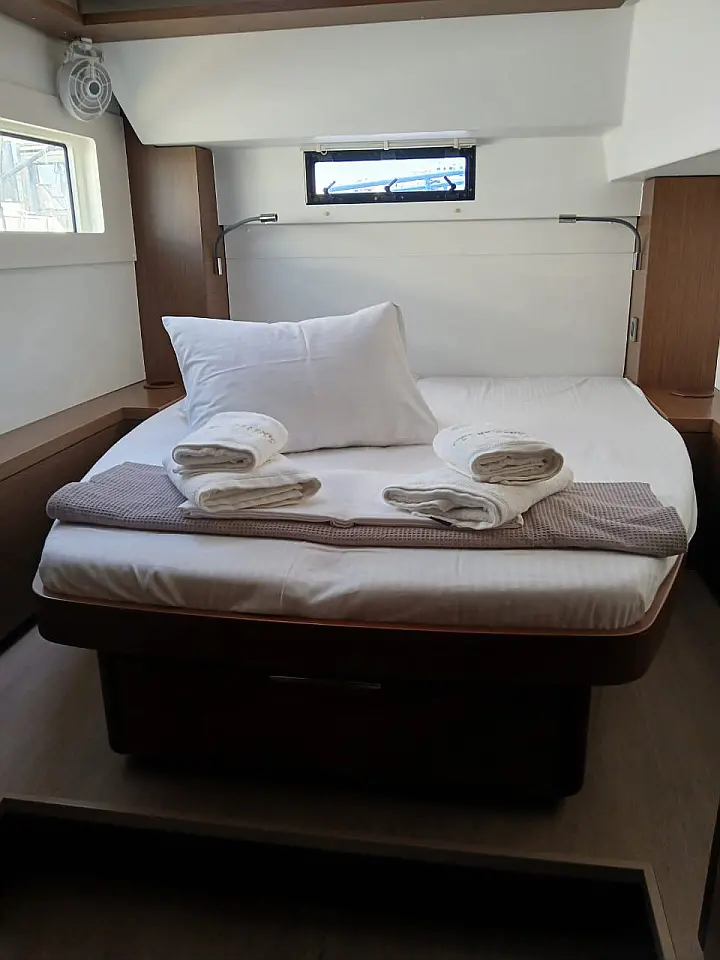 Lagoon 46  - 
