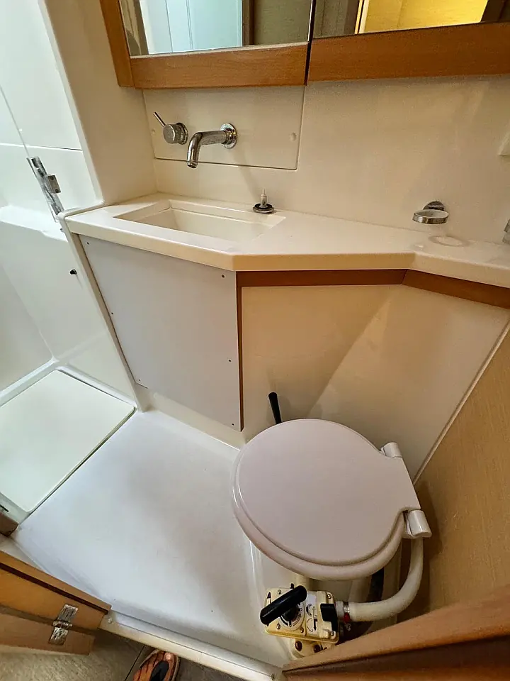 Lagoon 450F - 
