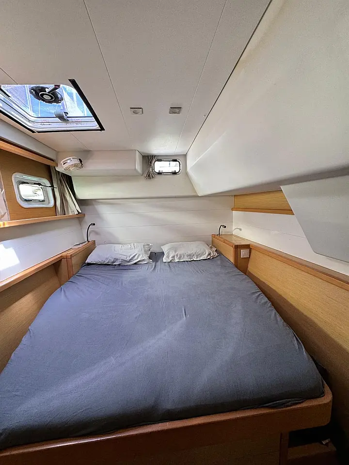 Lagoon 450F - 