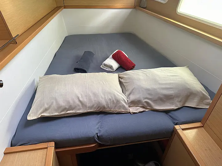 Lagoon 450F - 