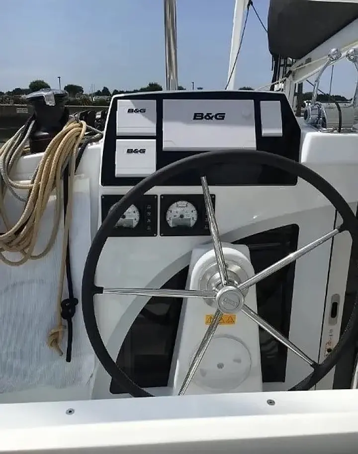 Lagoon 380 - 