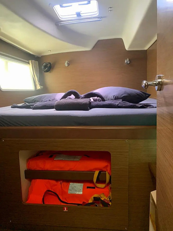 Lagoon 380 - 