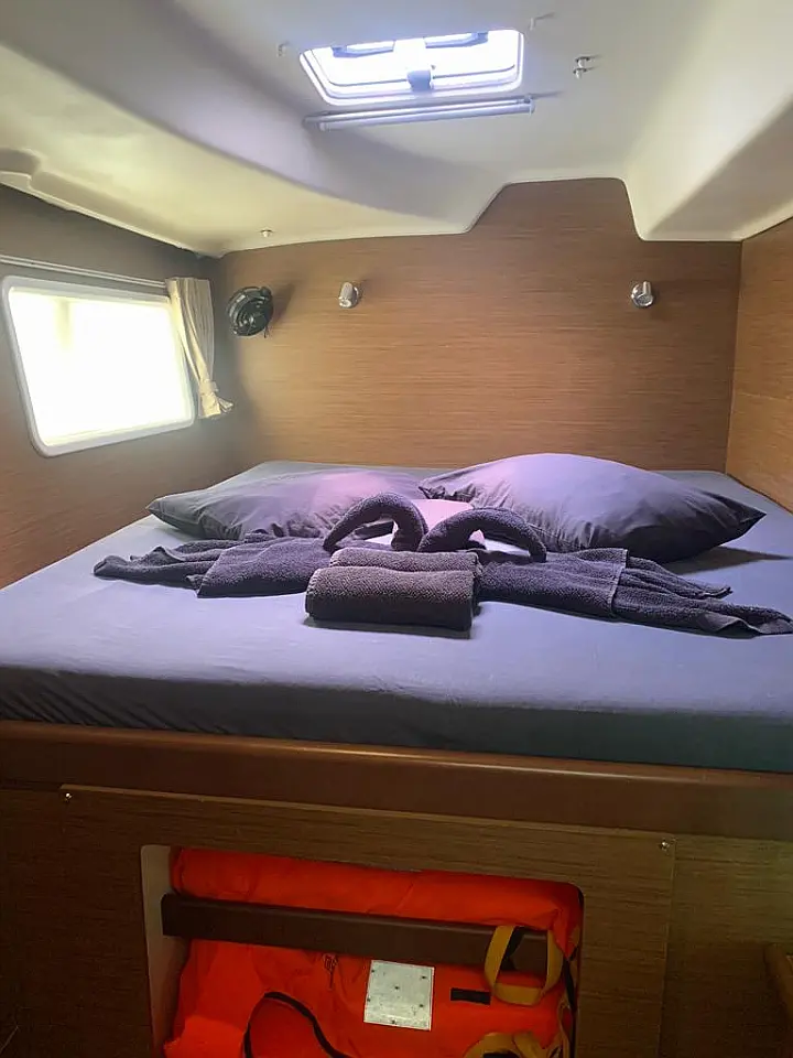Lagoon 380 - 
