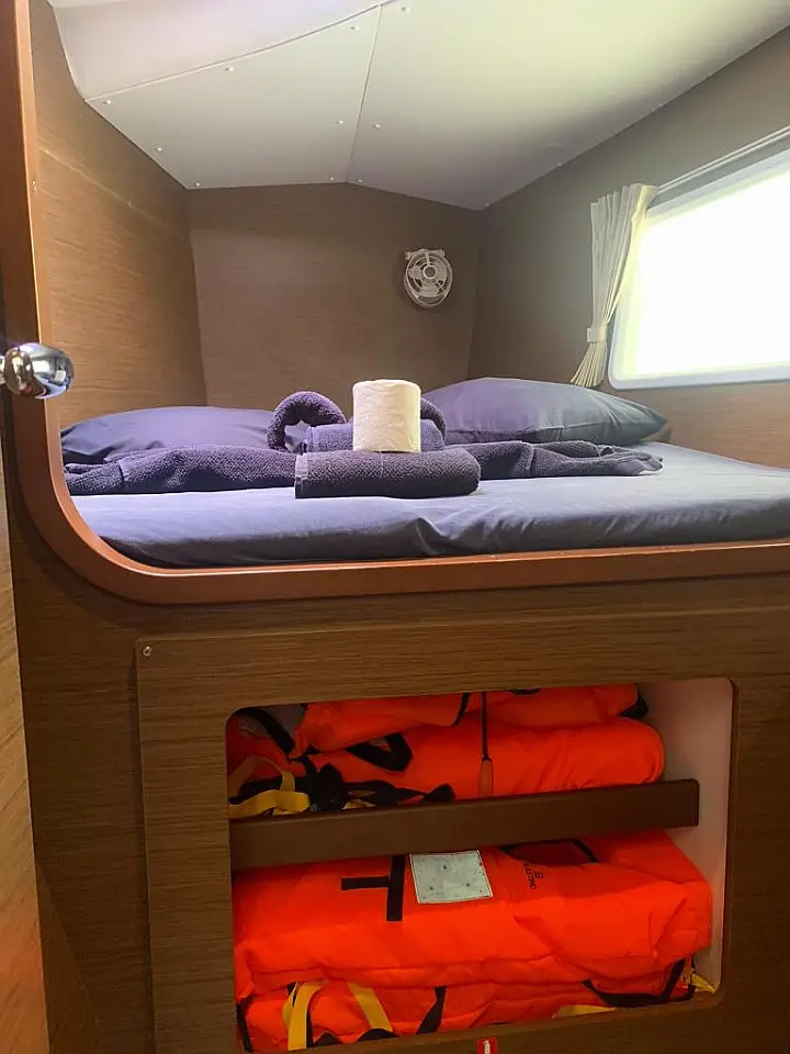 Lagoon 380 - 