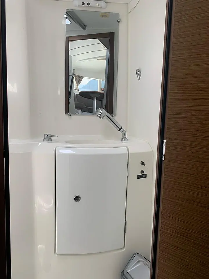 Lagoon 380 - 