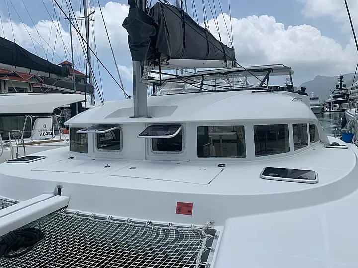 Lagoon 380 - 