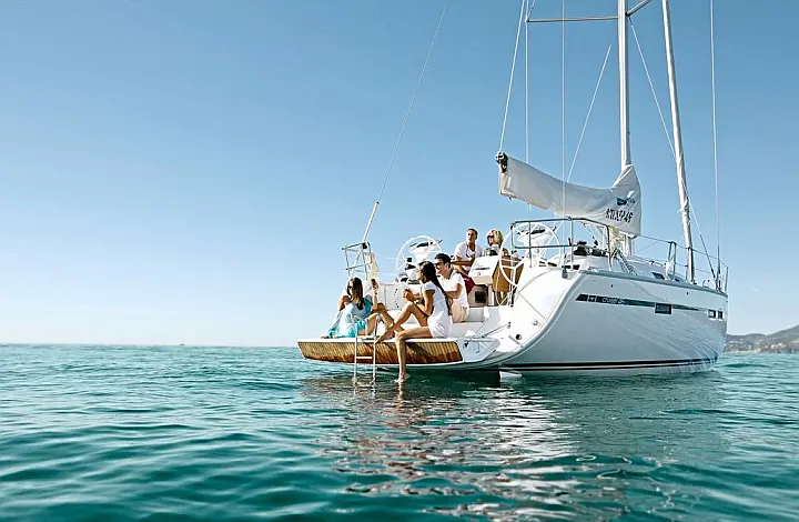 Bavaria Cruiser 46 - 