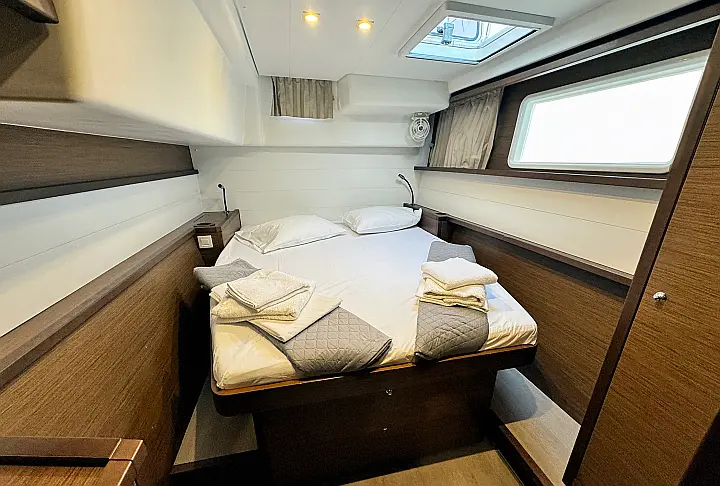 Lagoon 450 Sport - 