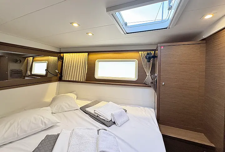 Lagoon 450 Sport - 