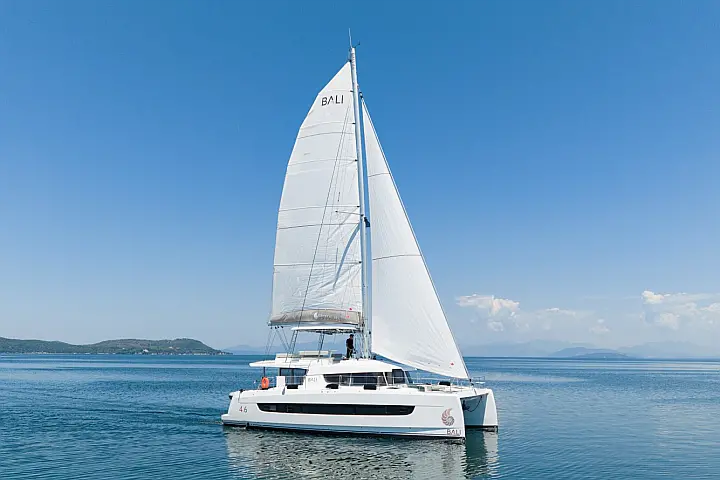 Bali 4.6 - 