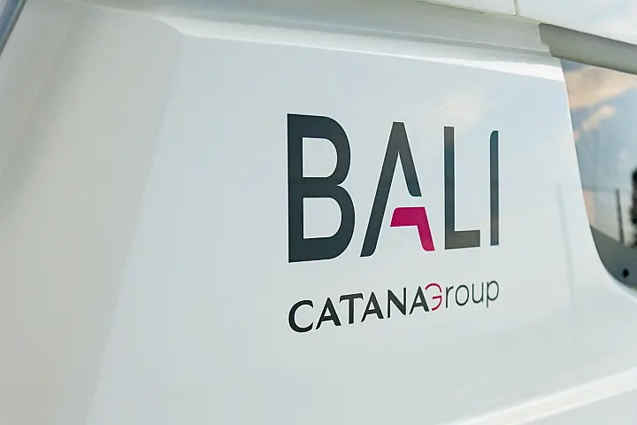 Bali 4.6 - 
