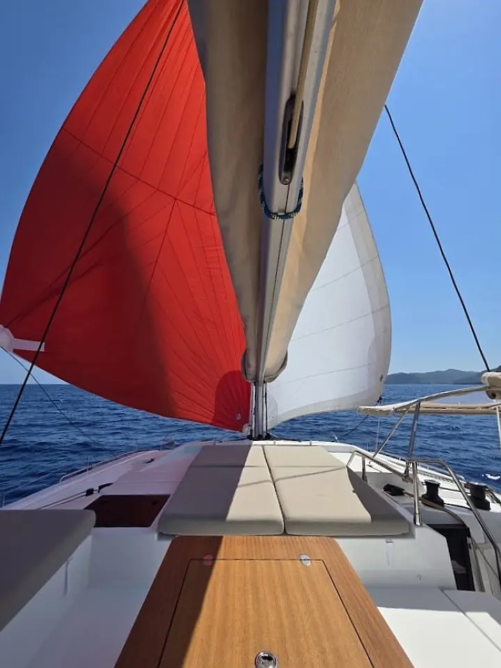 ELBA 45 A/C & GEN - 
