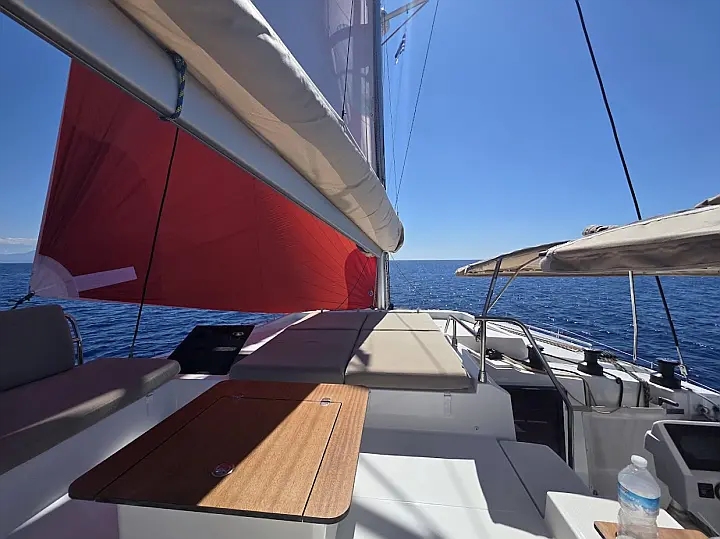 ELBA 45 A/C & GEN - 