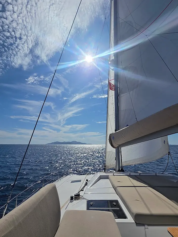 ELBA 45 A/C & GEN - 