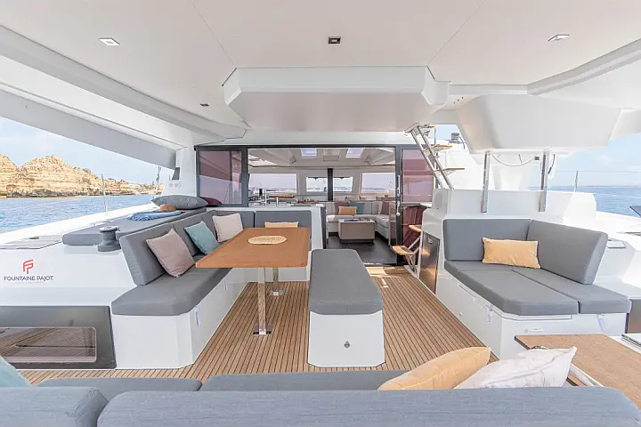 ELBA 45 A/C & GEN - 