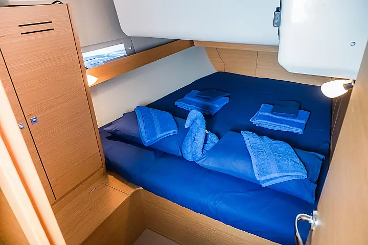 Dufour 460 Grand Large - 