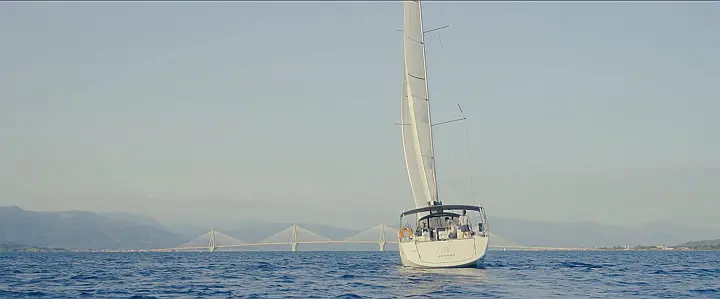 Dufour 460 Grand Large - 