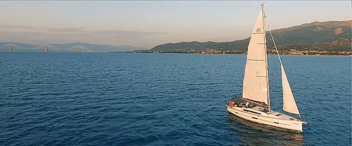 Dufour 460 Grand Large - 