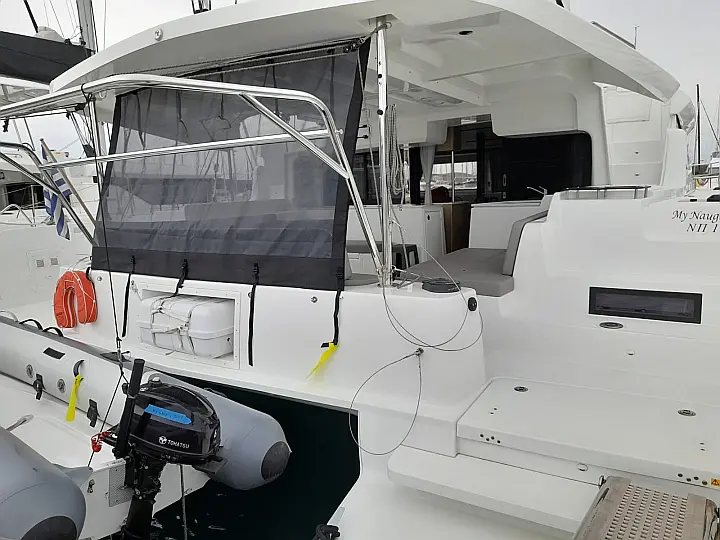 Lagoon 46  - 