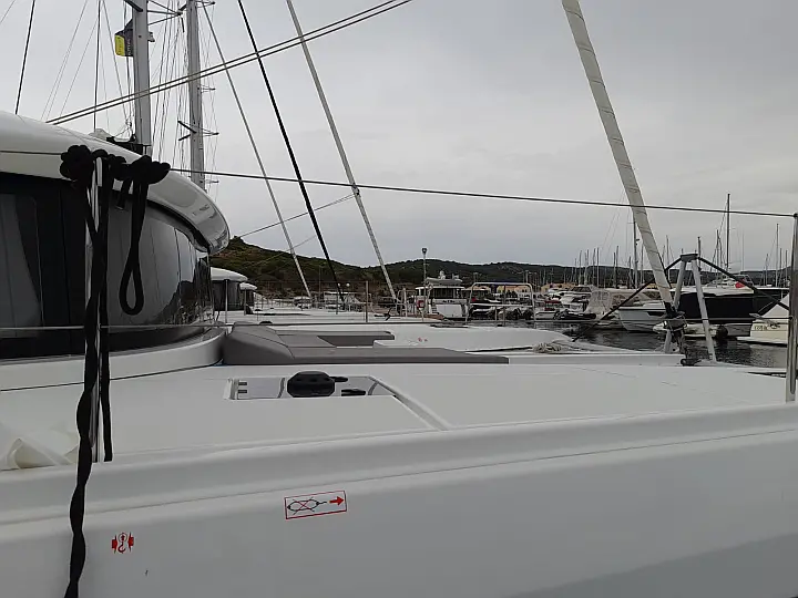 Lagoon 46  - 