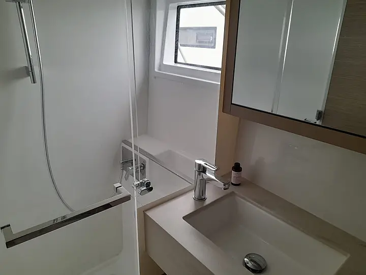 Lagoon 46  - 