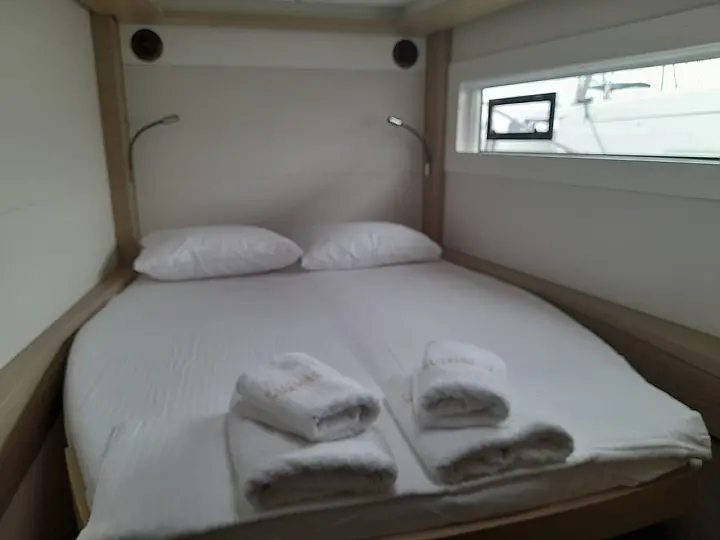 Lagoon 46  - 