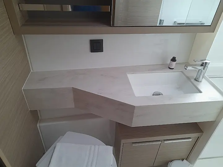 Lagoon 46  - 