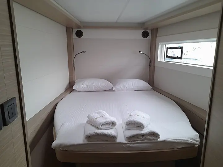 Lagoon 46  - 