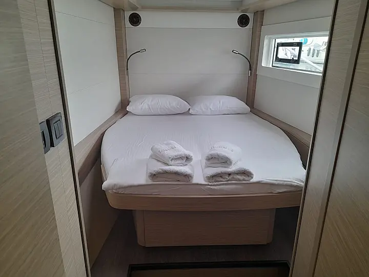 Lagoon 46  - 