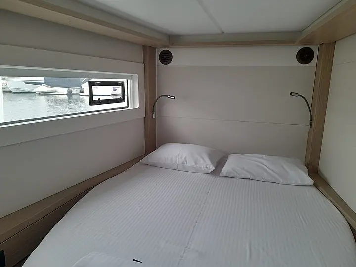 Lagoon 46  - 