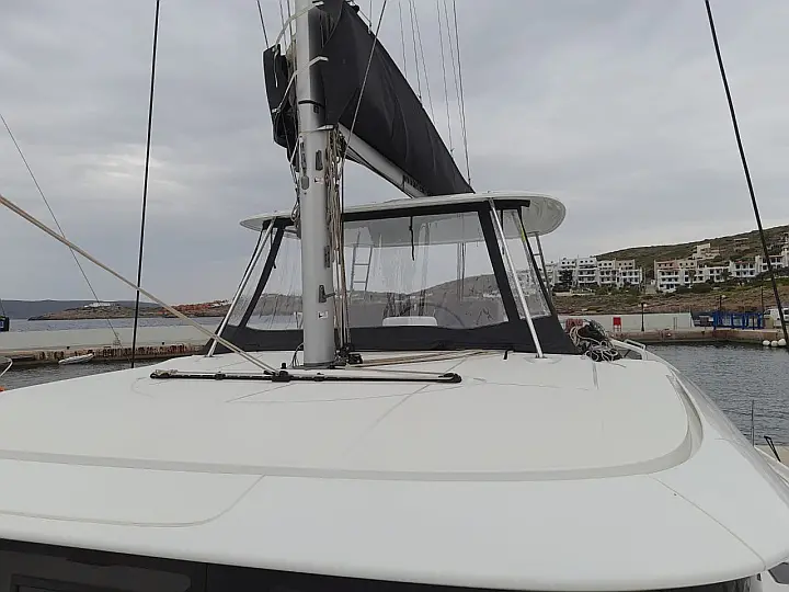 Lagoon 46  - 