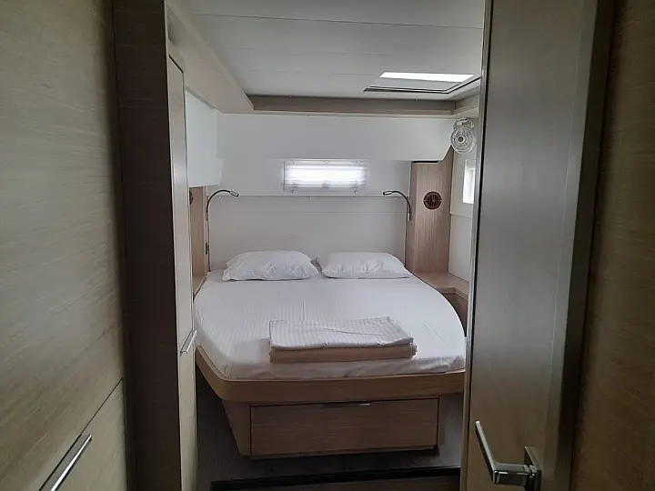 Lagoon 46  - 