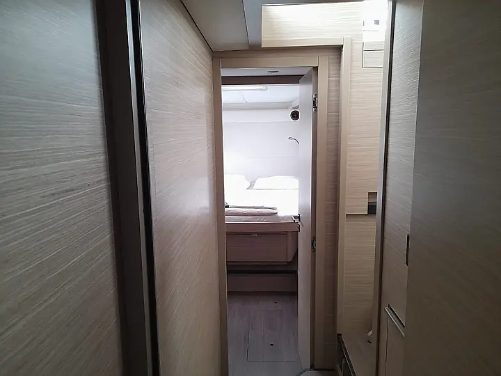 Lagoon 46  - 