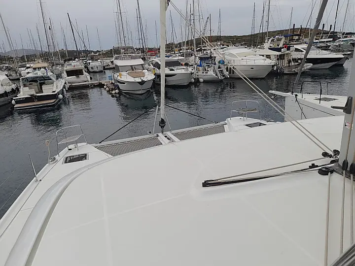 Lagoon 46  - 