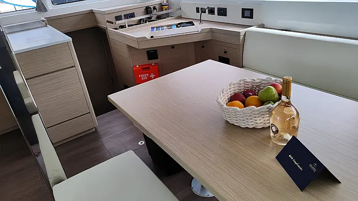 Lagoon 46  - 