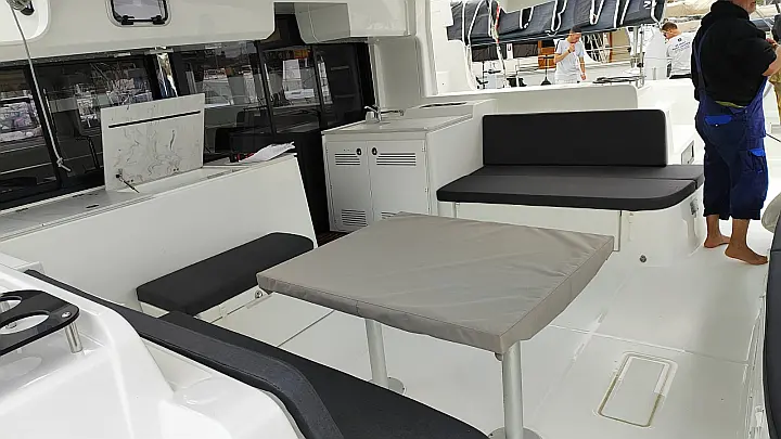 Lagoon 46  - 