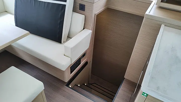 Lagoon 46  - 