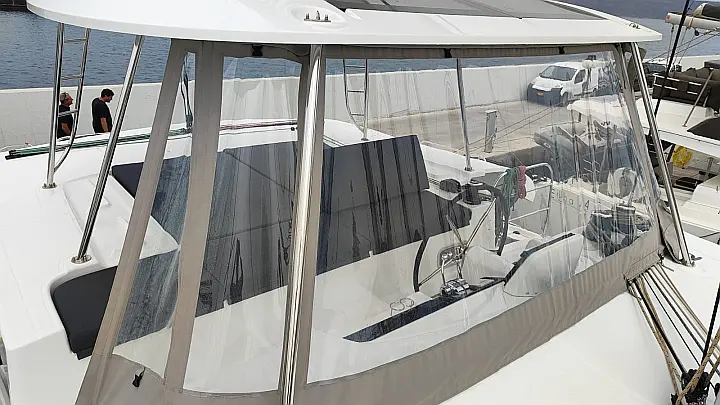 Lagoon 46  - 