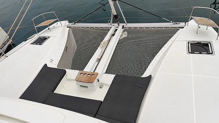 Lagoon 46  - 
