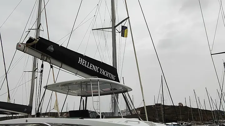 Lagoon 46  - 