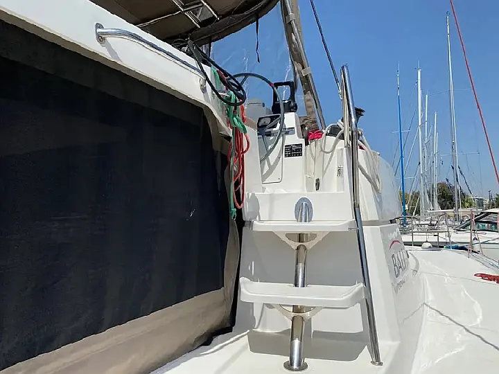 Bali 4.1 - 