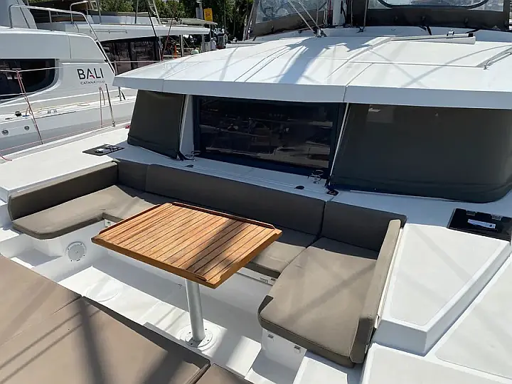 Bali 4.1 - 