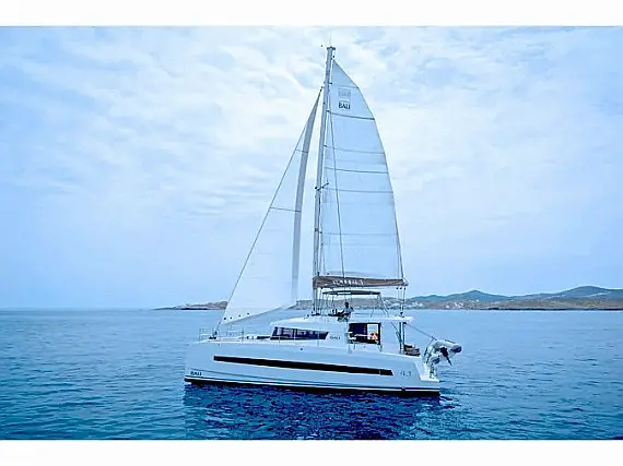 Bali 4.1