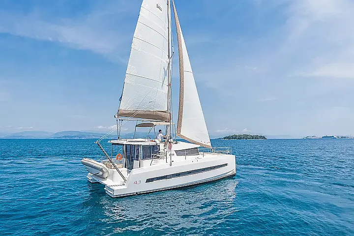Bali 4.1 - 