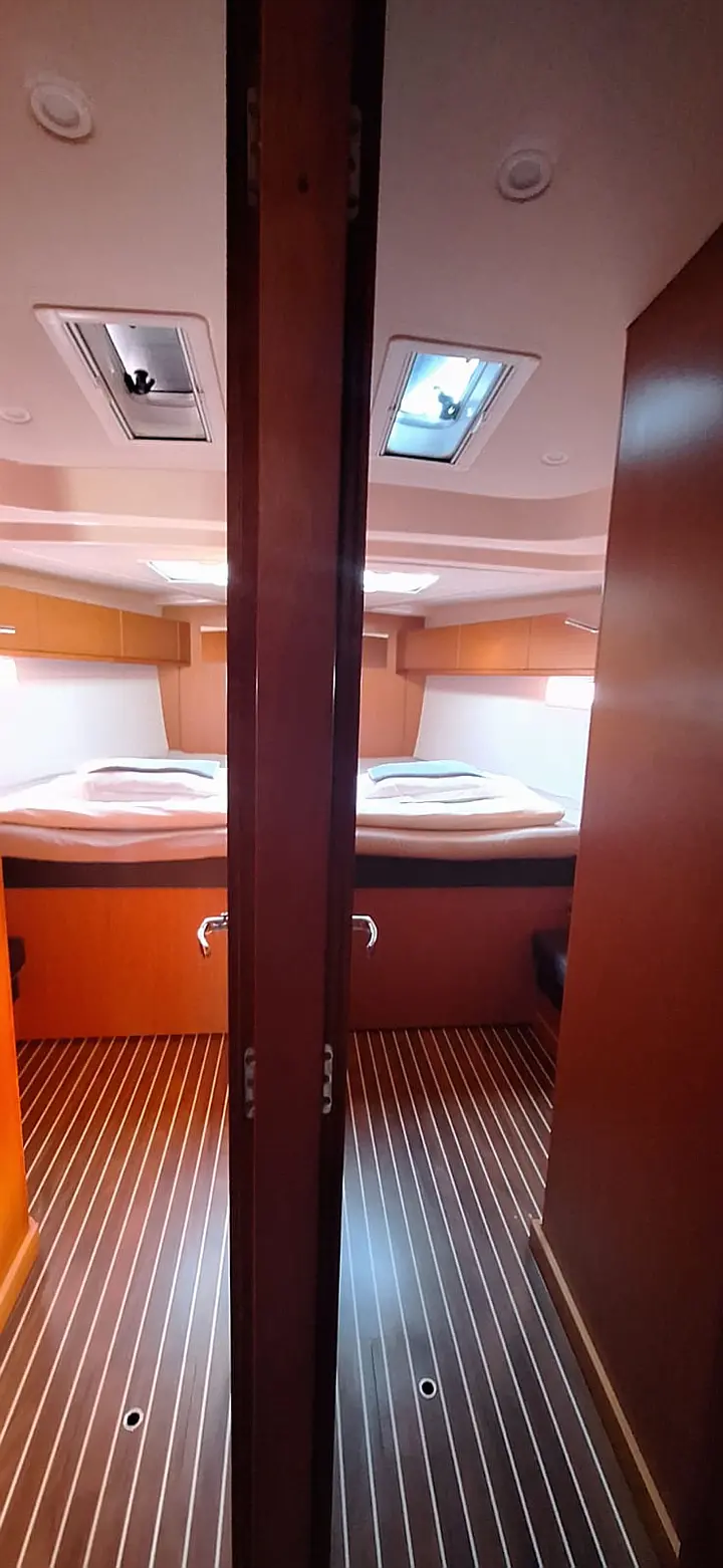 Bavaria Cruiser 51 - 